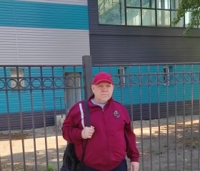 Павел, 56 лет, Павлодар