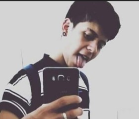 Jeyland, 25, Nicoya