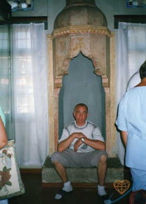 Igor, 58, Russia, Smolensk