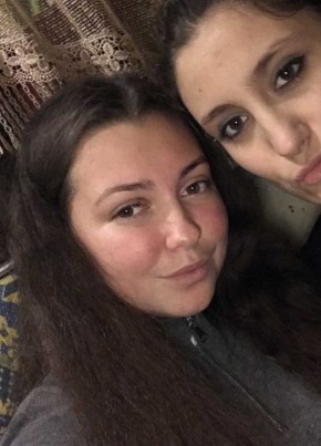 Алёна, 26, Россия, Москва
