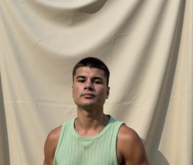 Kirill, 23, Lipetsk