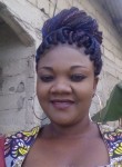 désirée maba, 41 год, Douala