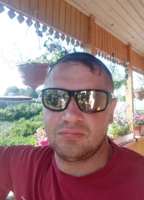 Александр, 41, Россия, Пудож