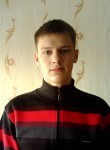 Максим, 26 лет