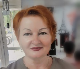 Людмила, 62 года, Волгоград