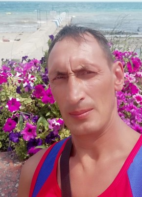 Андрей, 49, Россия, Алдан