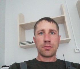 Ник, 36 лет, Благовещенск (Амурская обл.)