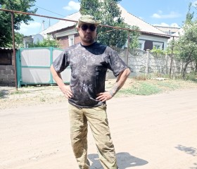 Эдуард, 43 года, Донецьк