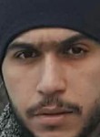 Osama, 30 лет, كفر الدوار
