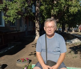 Анатолий, 59 лет, Троицк (Челябинск)