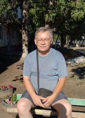 Анатолий, 59, Россия, Троицк (Челябинск)