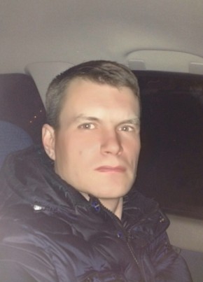 Aleksandr, 39, Russia, Arkhangelsk
