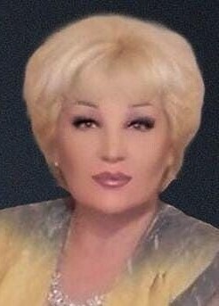 Светлана, 50, Россия, Подольск