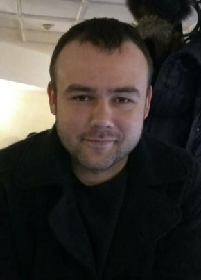 Andrey, 39, Україна, Калинівка