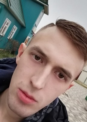 Дмитрий, 26, Россия, Вербилки