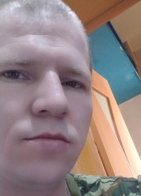 Андрей из Нижнего Тагила 38 лет