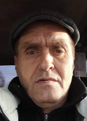Сергей из Мариуполи 54 года