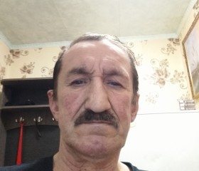 Владимир, 65 лет, Чебоксары