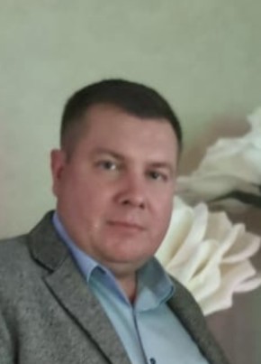 Валерий, 46, Россия, Прохладный