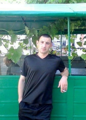Николай, 33, Россия, Лабинск