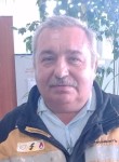 Игорь, 59 лет, Новокуйбышевск