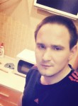 Cyril -32, 26 лет, Брянск