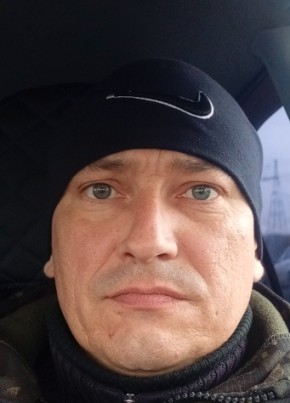 Aleksandr, 40, Russia, Moscow