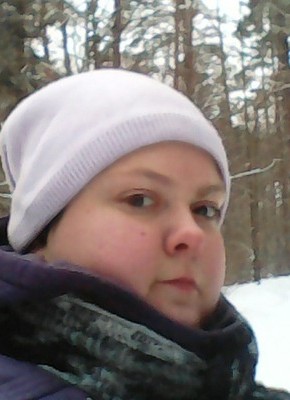 Наталья, 32, Россия, Троицкая