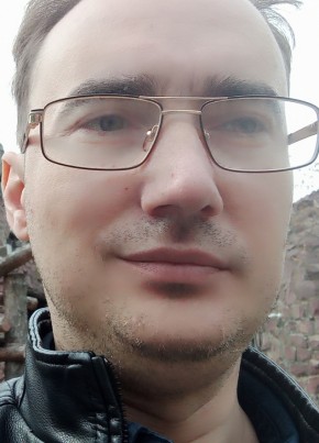 Evgeniy, 39, Russia, Moscow