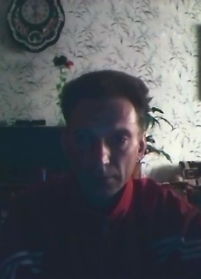 Сергей, 47, Россия, Меленки