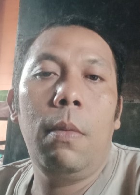 zuhriefendi из Padangsidempuan 36 лет