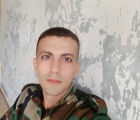 الجود, 25 лет, مدينة حمص