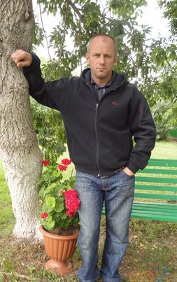 Андрей, 53, Россия, Омск