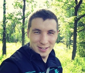 Ян, 32 года, Ульяновск