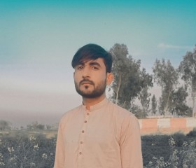 Nasir Bhatti, 28 лет, اسلام آباد
