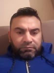 Murat, 45 лет, Edirne