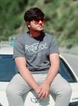 Zohaib, 21, Gujrat