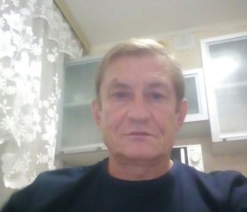 анатолий, 61 год, Волгоград