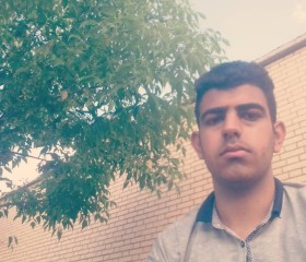 Ahmed, 24 года, خرم آباد