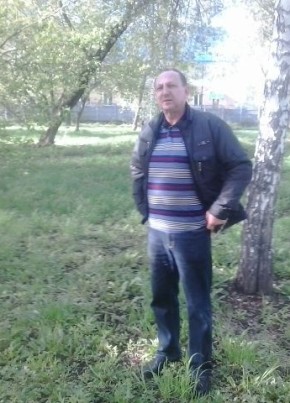 Владимир, 62, Россия, Шентала