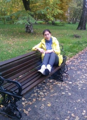 Elena, 32, Россия, Удельная