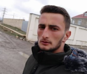 Kənan, 18, Baku