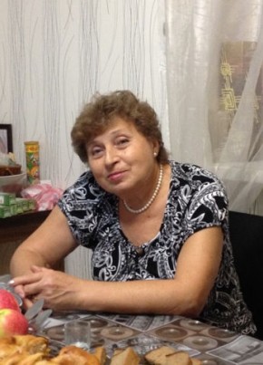 Ольга, 71, Россия, Александров