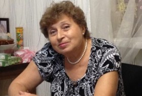 Ольга, 71 - Только Я