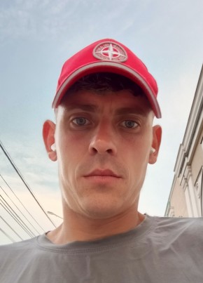 Mikh, 33, Russia, Ryazan