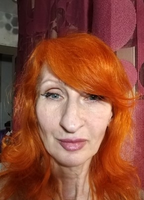 Elena, 64, Russia, Murmansk
