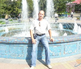 Анатолий, 52 года, Бикин