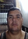 Jonder, 40, Caracas