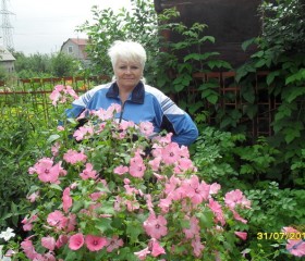 Дина, 64 года, Челябинск
