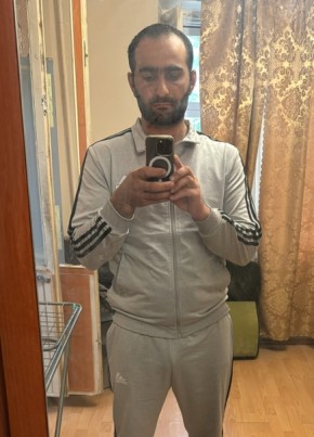 Тоник, 31, Россия, Уфа